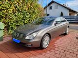 Mercedes-Benz CLS 350  CGI 7G-Tronic - gebrauchte Mercedes-Benz CLS 350 aus dem Jahr 2006
