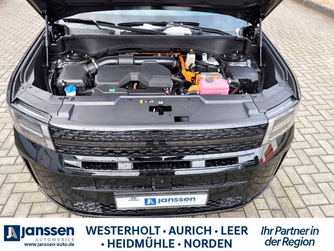 Hyundai Santa Fe – Bild 5