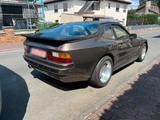 Porsche 944 Oldtimer 43 Jahre alt - Porsche aus 1983
