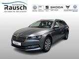 Skoda Superb Combi 2.0 TDI Premium Edition (EURO 6d) - Skoda Superb: Combi Eu