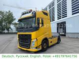 Volvo FH500 Standklima Euro6 - Volvo Fh 500