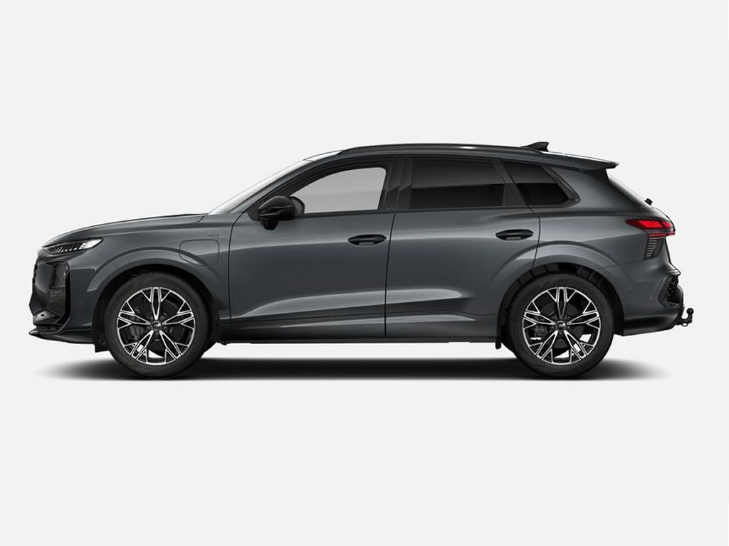 Audi Q3 SUV e-hybrid S tr. LED 19 AHK ACC Cam FLA Key foto 3