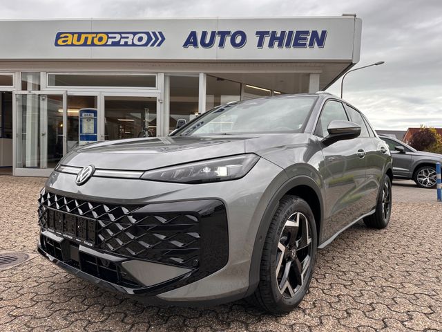 Volkswagen T-Roc R Line 1.5 eTSI DSG APP/ACC/AHK/LED/eHeck