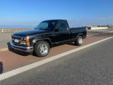 Chevrolet Silverado - Chevrolet Oldtimer