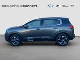 Citroën C5 Aircross Life SpurAss AHK Navi AUT PDC - graue Citroën C5 Aircross