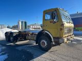 Mercedes-Benz 1719 6x2 V6 spring  - Offers matching your search criteria