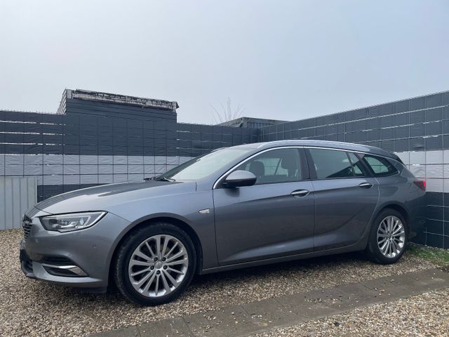 Opel Insignia 1.6 Turbo 147kW Business Inno/SzHg/Cam/