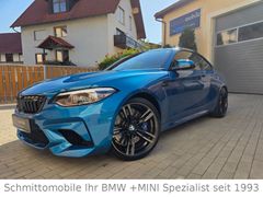 BMW M2 - Vorschau 3