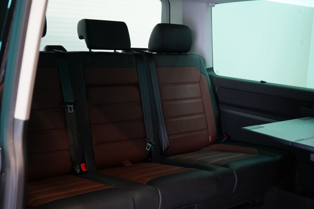 Vw T6 Multivan
