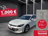 Volkswagen Passat TDI Elegance DSG LED ACC AHK NAVI TRAILER - mit Diesel-Antrieb: Alcantara, Kombi, mit Klimaautomatik