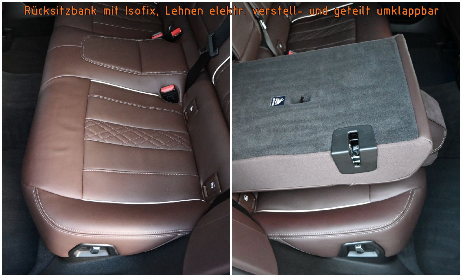 Fahrzeugabbildung BMW 620d Gran Turismo Lux °UVP 90.870€°ACC°SITZKLIMA