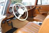 Mercedes-Benz W 111 220 SEB Coupe - Mercedes-Benz 220: Coupé, Seb