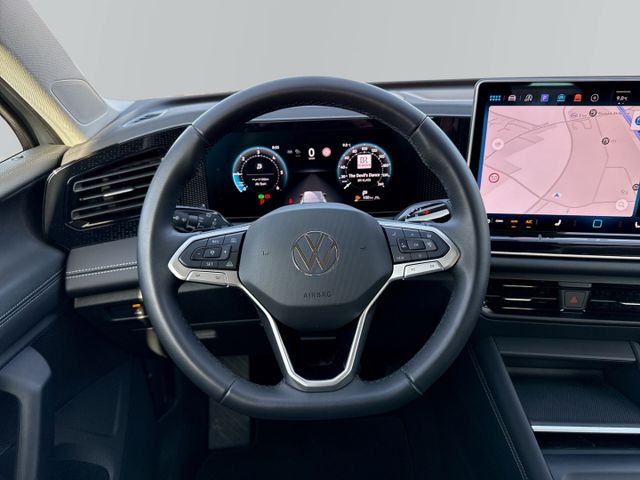 Tiguan 2.0 TDI DSG Life *Navi(15'')*IQ.DRIVE*AHK