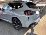 BMW X3 xDrive20d G01 8fach bereift - BMW: F01