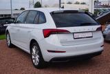 Skoda Scala 1.0 TSI Style LED Sitzheizung Tempomat - Skoda aus 2019