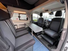 Ford WESTFALIA NUGGET | AUFSTELLDACH , Automatik