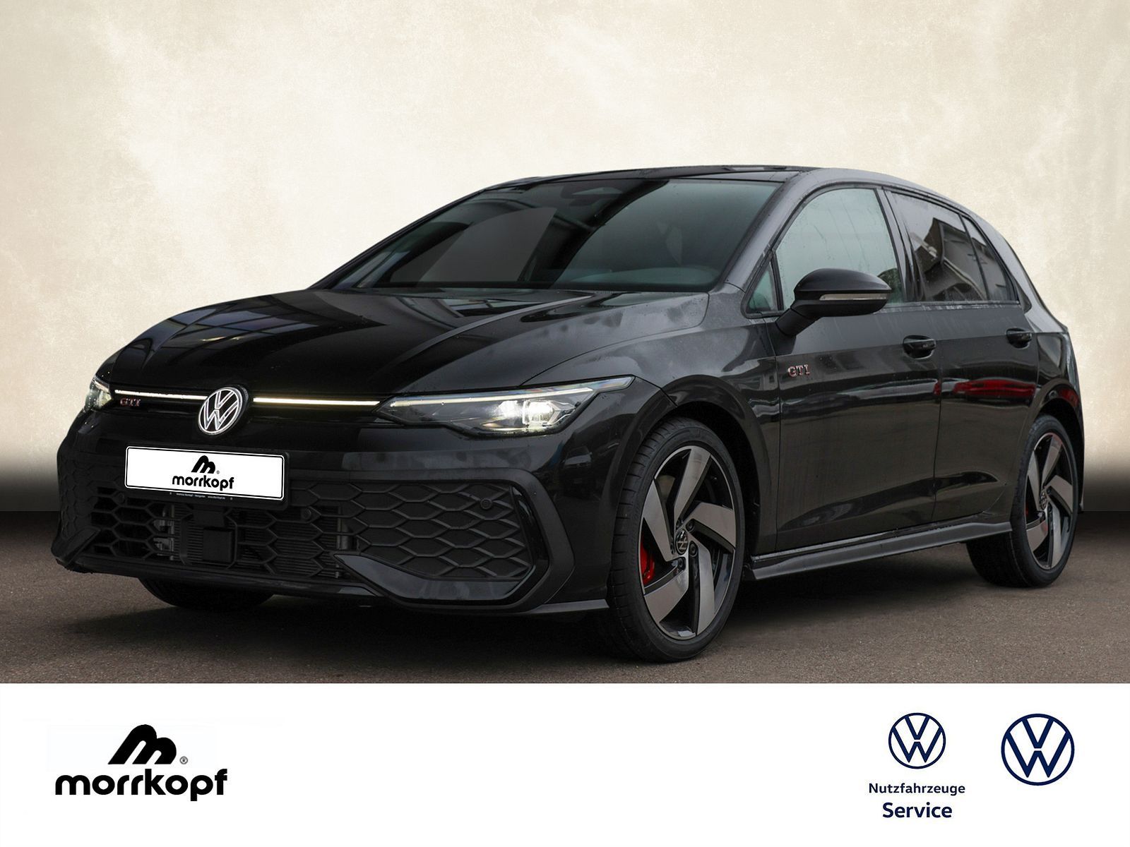 Volkswagen Golf - Bild 2