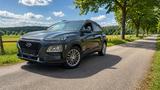 Hyundai Kona |1.HAND|SHZ|LED|KAMERA|APPLE-C|NAVI| - Hyundai KONA in Mannheim