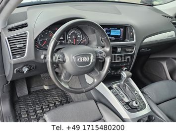 Audi Q5 - 10