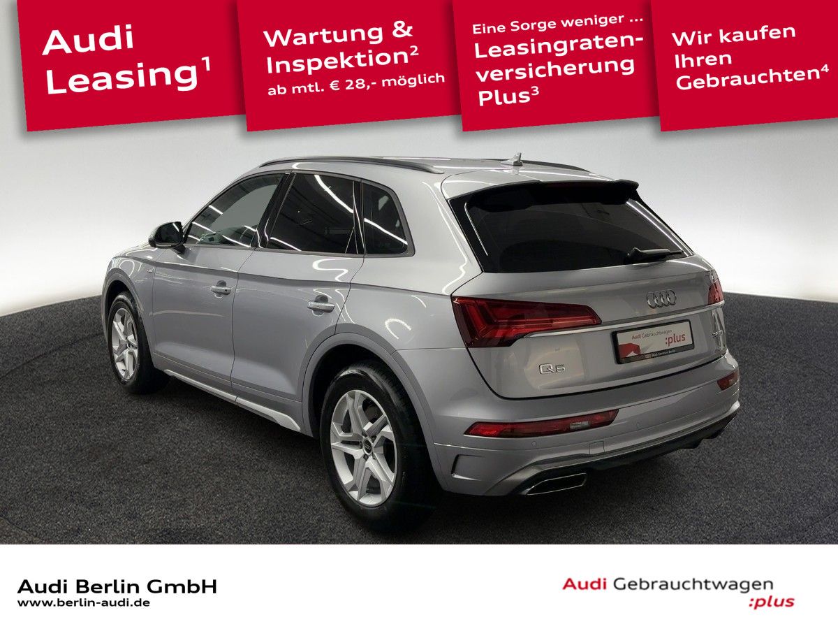 Audi Q5 - Bild 3