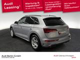 Audi Q5 S line 35 TDI S tr. AHK LED NAVI PDC VIRTUAL - Audi Q5 35 TDi Gebrauchtwagen