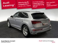 Audi Q5 - Vorschau Bild 3