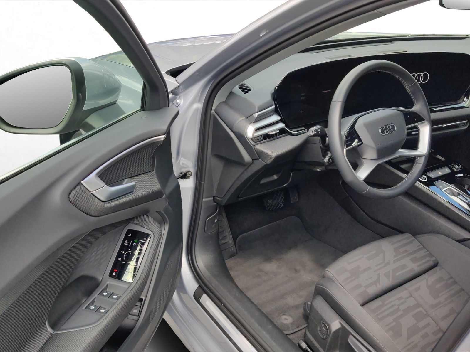 Audi A5 - Bild 14