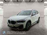 BMW X1 sDrive20i Sport Line Navi Kamera Sportsitze - BMW X1: Sdrive