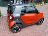 Smart ForTwo 1.0 52kW - passion -Benziner top gepflegt - Smart: Be