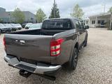 Fiat Fullback 2.4 JTD  Double Cab LX Basis - scheckheftgepflegte Fiat Fullback