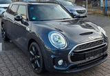 MINI Cooper S Clubman Automatik/LED/NAV/KEYLESS/SHZ/ - scheckheftgepflegte MINI Cooper S Clubman