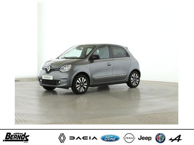 Renault Twingo Electric Techno AUTOMATIK SITZHEIZUNG NAV