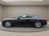 Porsche Panamera 4 S - Porsche Panamera 4s mit Benzin-Antrieb