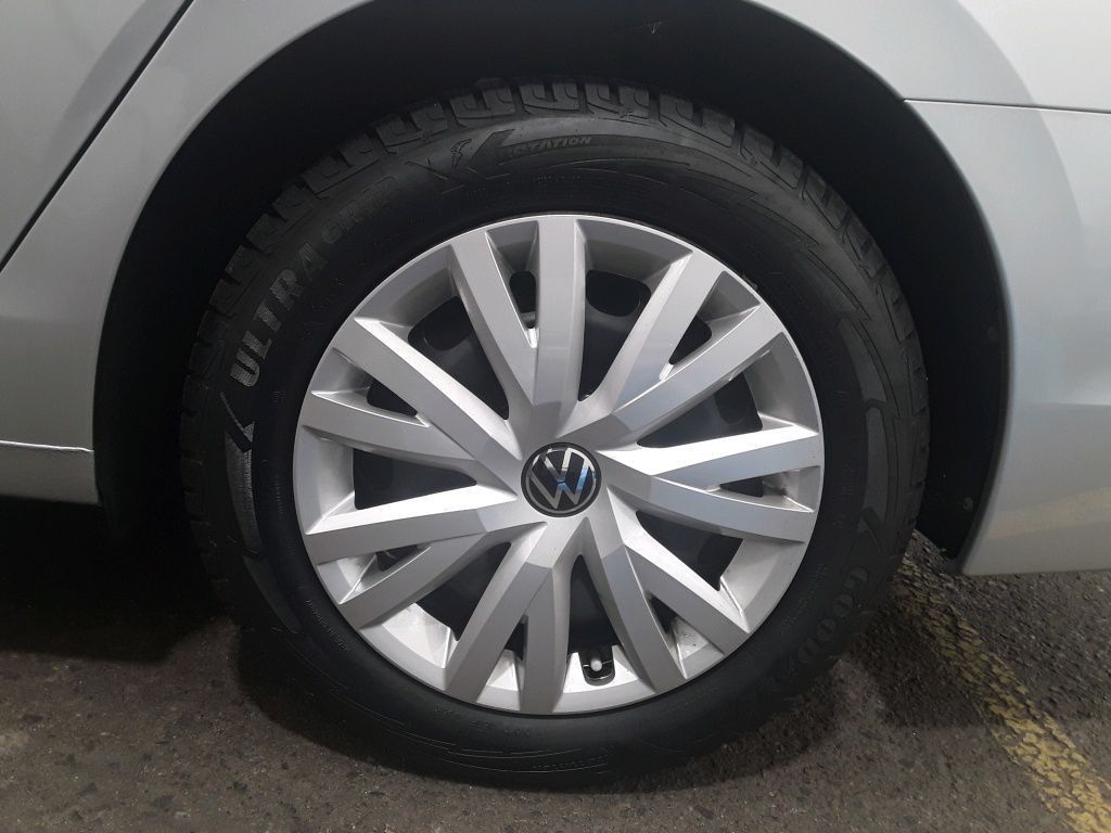 Volkswagen Golf Variant Life 1.5 TSI 96kW AHK*PDC*Tempo*SH
