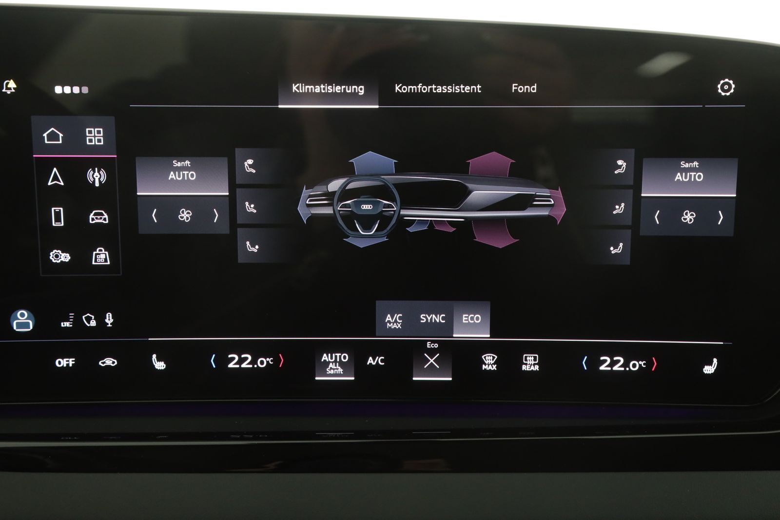 Audi A6 - Bild 18