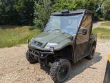 Kymco UXV500  - KYMCO UXV