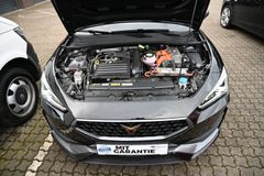 CUPRA Leon Sportstourer 1.4 e-Hybrid Leder Navi LED 1H