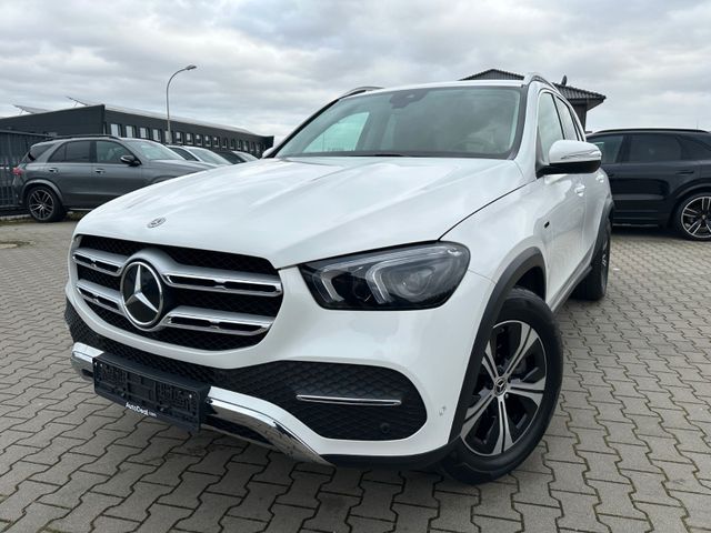 Mercedes-Benz GLE 350 de 4 Matic *AIR MATIC