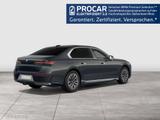 BMW i7 xDrive60 SKY LOUNGE+ACC+AHK+360+B&O+Standh+TV - BMW i7 aus 2022