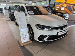 Volkswagen Polo R-Line 1.0 TSI 7-Gang-DSG Sie sparen € 6900