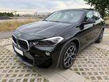 BMW X2 sDrive20i M Sport X, Leder, AHK - BMW X2 in Karlsruhe