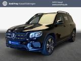Mercedes-Benz GLB 180 d Progressive|Night|AHK|MBUX High|FondVe - Mercedes GLB 180 SUV