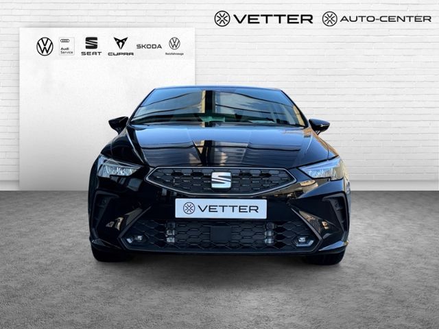 Fahrzeugabbildung SEAT Ibiza FR 1.0 85 kW TSI KLIMA LED ALU