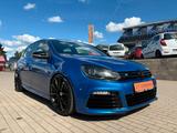 Volkswagen Golf VI R 4Motion 1 JAHR GARANTIE - Volkswagen Golf: Golf4