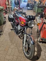 Yamaha RD 250 - YAMAHA RD