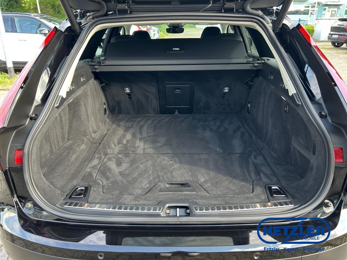 Volvo V90 Cross Country Cross Country Plus AWD StandHZ foto 12