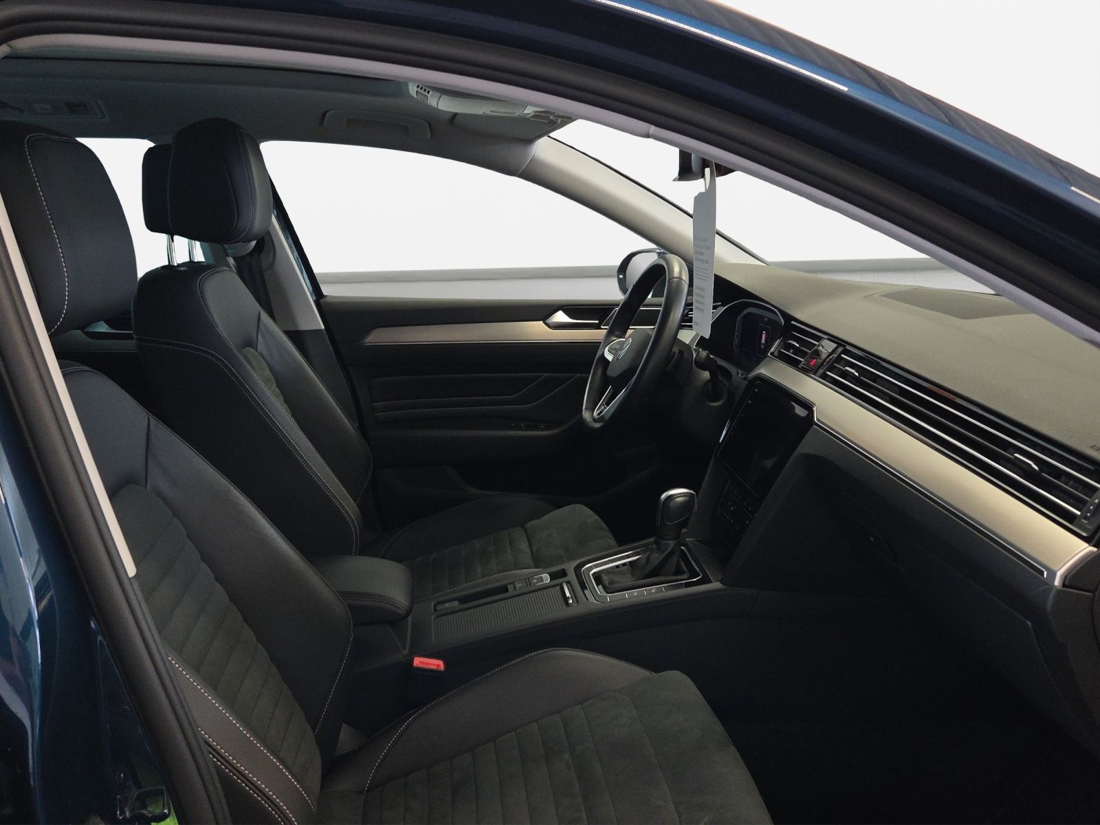 Volkswagen Passat Variant - Bild 5