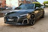 Audi S5 TFSI tiptronic quattro Cabrio - - gebrauchte Audi S5 aus dem Jahr 2021