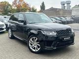 Land Rover Range Rover Sport 3,0TD V6 HSE - Land Rover Range Rover Sport in Mainz