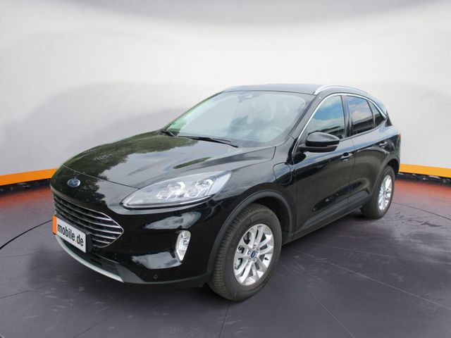 Ford Kuga 2.5 PHEV Titanium X 7J.Garantie -51%*